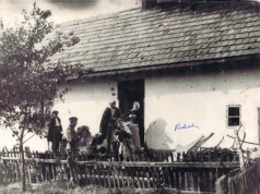 Niemiecka zbrodnia na Żywiecczyźnie