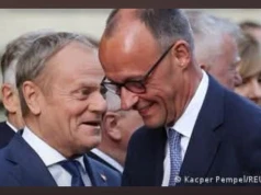Sypie się bastion Tuska?