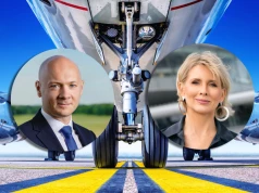 Będzie nowy "szef wszystkich szefów" polskich lotnisk