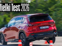10 SUV-ów poddaliśmy testowi łosia. Jeden zachwycił instruktora, drugi oderwał koło od asfaltu