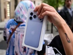 Koniec z folią na iPhone’a? Apple mocno wierzy w Ceramic Shield 2