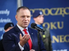 Nawrocki o "odsłuchu". Nowa nominacja