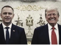 Waszyngton nie ma czasu dla Kosiniaka?