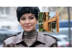 Dorota Gardias urządziła się z daleka od Warszawy. "Gardiasówka" czeka na gości