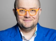 Szadkowski: "Newsweek" ma 25 lat. I nigdy nie był tak potrzebny, jak teraz