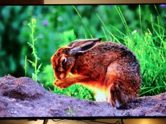 Recenzja Haier H55S90GUX. TV, który chce być dobry we wszystkim