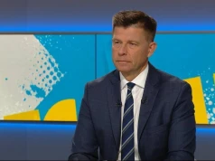 Ryszard Petru w "Graffiti". Oglądaj od 7:40