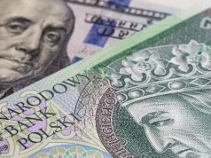 Dolar i euro na fali. Poważne powody przeceny złotego