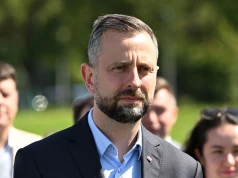 Wizyta Kosiniaka-Kamysza w USA przełożona. Pentagon zabrał głos