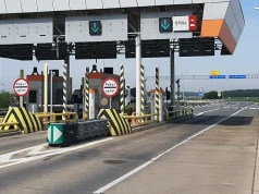 Objechałem bramki na A2. Kosztowało mnie to wiele