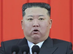 Kim Dzong Un zapowiada „okrutny cios” i „nieuleczalny ból głowy”