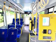 Po Toruniu bez biletu. 22 września autobusami i tramwajami za darmo