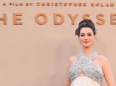 Anne Hathaway rusza po kolejnego Oscara. Studio podjęło decyzję