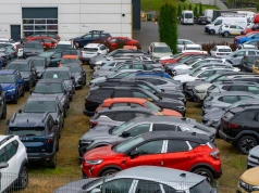 Te auta mają największą szansę dojechać do 400 tys. km. Jedna marka odjechała reszcie