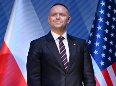 Prezydent wsiadł do F-35. Wybuchła awantura