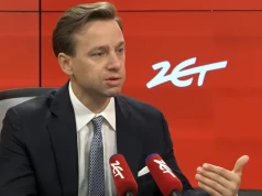 Krzysztof Bosak w Radio Zet
