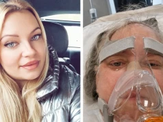 Zielona Góra. Renata Szulborska walczy o powrót do życia. Każdy ruch to niewyobrażalny wysiłek