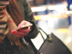 Dostałaś już SMS-a z ofertą pracy 150 PLN za godzinę?
