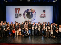 Niepokorni filmowcy zmieniający świat. 18. Międzynarodowy Festiwal Filmowy NNW – Gdynia
