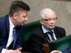 Trzech europosłów wyrzuconych z PiS. „Nie ma co oglądać się za siebie”