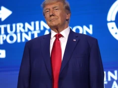 Biały Dom uruchomił Trump TV