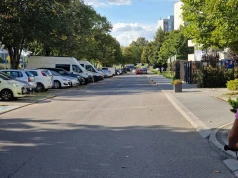 Tychy: Deweloperzy wliczyli ponad 50 miejskich miejsc parkingowych do bilansu swoich inwestycji