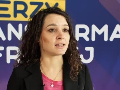 Nowa nominacja prezydenta. Orłowska ambasadorem ds. innowacji i nowych technologii