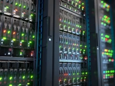 Serwery i oprogramowanie dla resortu finansów