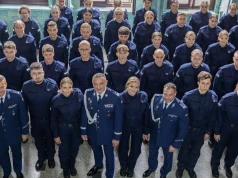 150 nowych funkcjonariuszy na Dolnym Śląsku. Policja zachęca do służby