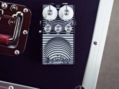 EarthQuaker Devices Stereo Easy Listening – więcej możliwości, dwa kanały
