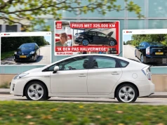 Ta Toyota Prius III ma już 17 lat i 325 tys. km. Co wykazały oględziny auta?