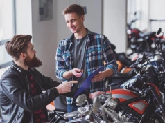 Pierwszy motocykl a koszty eksploatacji – co trzeba policzyć przed zakupem?