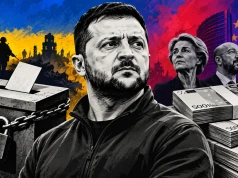 Wojna zamiast urn wyborczych: Lekcja dla Merza, Macrona i Brukseli od Zełenskiego
