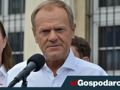 Zrzekamy się niepodległości