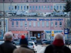 Specjaliści od chorób serca dostępni za darmo. Radomski Szpital Specjalistyczny zaprasza