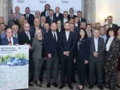 51 samorządów dąży do utworzenia Metropolii Wrocławskiej. Znamy szczegóły i założenia projektu ustawy