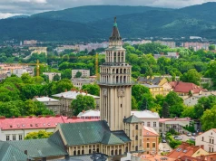 Rok temu było piąte, dziś stoi na szczycie. Oto najzdrowsze miasto w Polsce