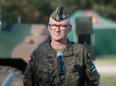 Media: Ważny generał odchodzi ze stanowiska. "Dwa stracone lata"
