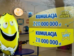 Nowe kasyno zamiast odpowiedzi. Co z local content w Totalizatorze Sportowym?