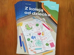 Czy wychowujemy pokolenie „tylnego siedzenia”? Pierwszy bilet do samodzielności