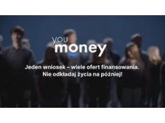 Youmoney rusza z pierwszą kampanią brandową: "Jeden wniosek – wiele ofert finansowania"
