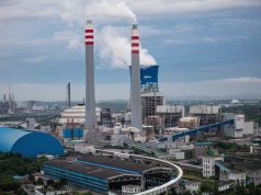 Wykorzystują węgiel na zawrotną skalę. 87 mld dol. już w grze