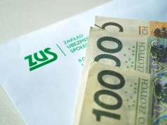 Awantura o ukraińskie emerytury w Polsce. Chcą zaostrzyć prawo, ale uderzą też w Polaków