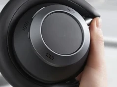 Soundcore taniej o 260 zł. Słuchawki mają ANC, LDAC, 60h pracy i składają się o połowę