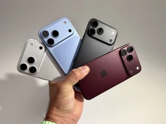 Część użytkowników iPhone’a 18 Pro zgłasza problemy z Face ID