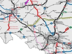 "A4 bis" wraca po latach. Ponad 20 samorządów chce Szlaku Staropolskiego