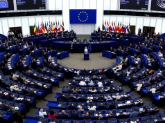 Polityk PiS na liście najbardziej wpływowych europosłów. "Kluczowy pomost do Waszyngtonu"