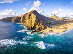 Madera to zawsze dobry pomysł! 🌊🌴 Tydzień w 4* Muthu Raga Madeira Hotel za 2809 PLN
