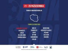 „Z Orlika na Stadion” wraca do Ząbkowic Śląskich. 36 drużyn zagra o finał w Gdańsku