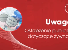 Pilny nakaz wycofania ze sklepów. Zagrożenie zatruciem jadem kiełbasianym